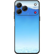 Чохол BoxFace Nubia V80 Design 