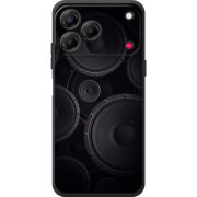 Чохол BoxFace Nubia V80 Design 
