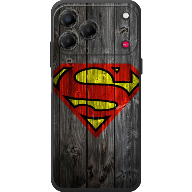 Чохол BoxFace Nubia V80 Design 