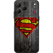 Чохол BoxFace Nubia V80 Design 