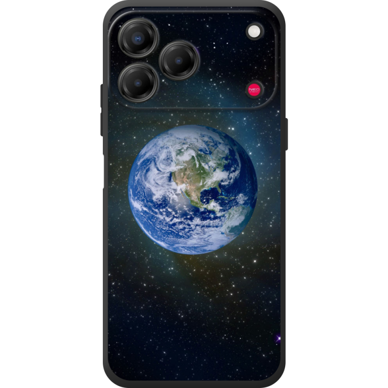Чохол BoxFace Nubia V80 Design 