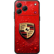 Чохол BoxFace Nubia V80 Design 