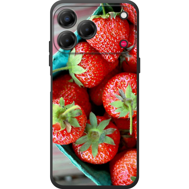 Чохол BoxFace Nubia V80 Design 