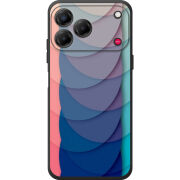 Чохол BoxFace Nubia V80 Design 