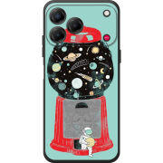 Чохол BoxFace Nubia V80 Design 