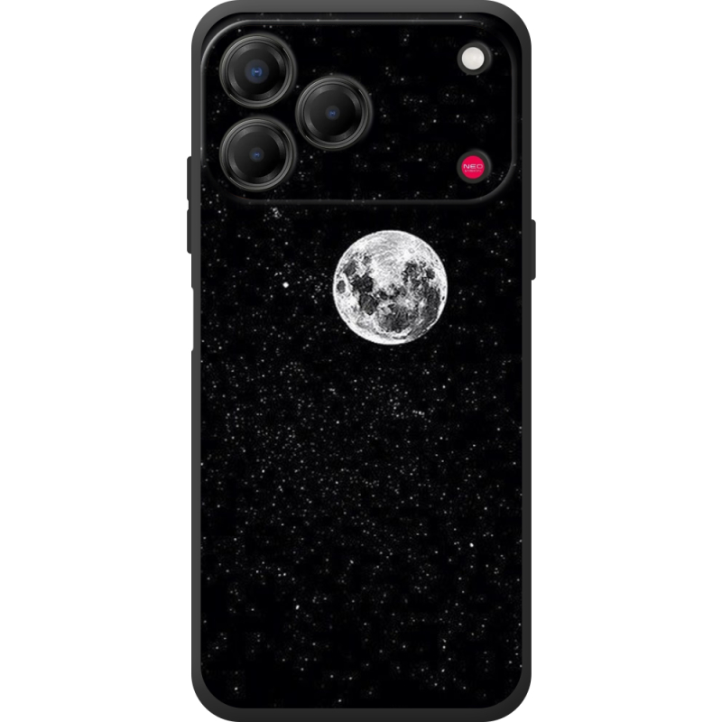 Чохол BoxFace Nubia V80 Design 