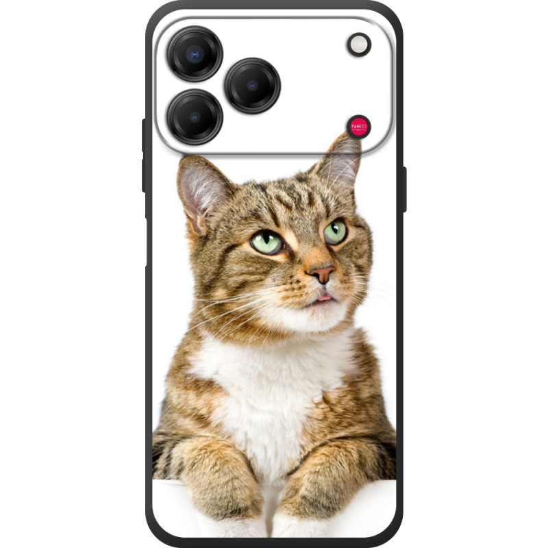 Чохол BoxFace Nubia V80 Design 