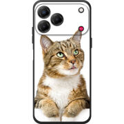 Чохол BoxFace Nubia V80 Design 