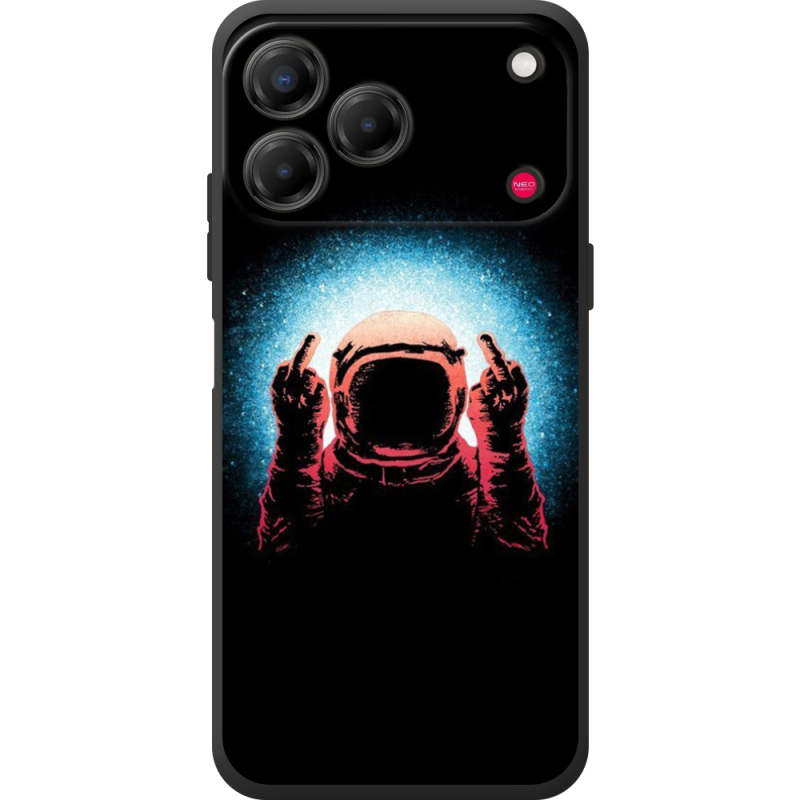 Чохол BoxFace Nubia V80 Design 