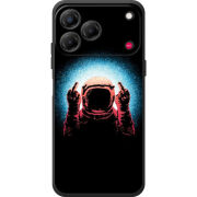 Чохол BoxFace Nubia V80 Design 