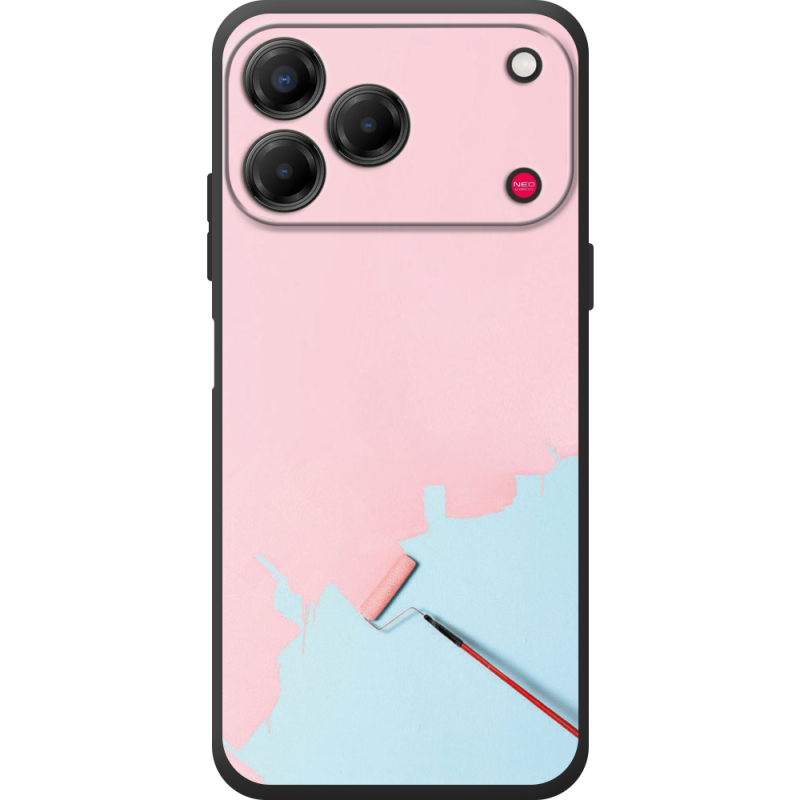 Чохол BoxFace Nubia V80 Design 