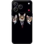 Чохол BoxFace Nubia V80 Design 