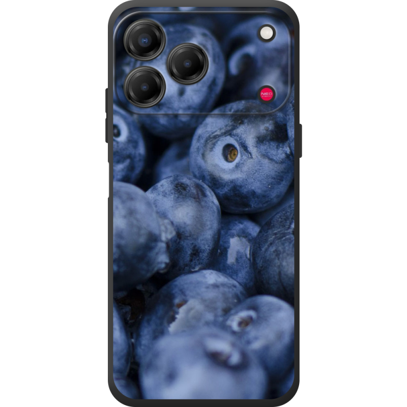 Чохол BoxFace Nubia V80 Design 