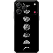 Чохол BoxFace Nubia V80 Design 