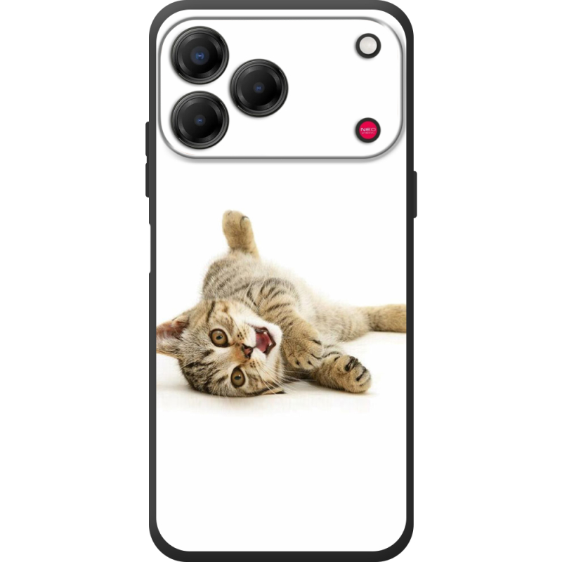 Чохол BoxFace Nubia V80 Design 