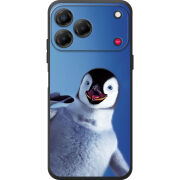Чохол BoxFace Nubia V80 Design 