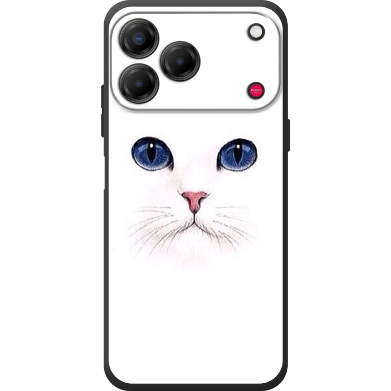 Чохол BoxFace Nubia V80 Design 