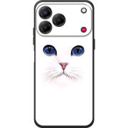 Чохол BoxFace Nubia V80 Design 