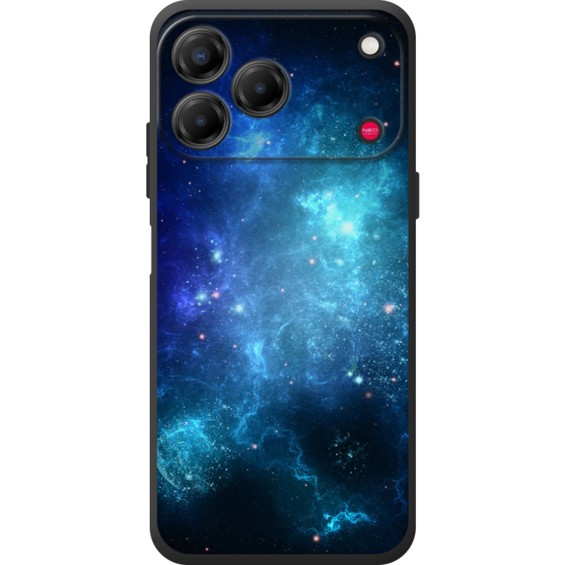 Чохол BoxFace Nubia V80 Design 