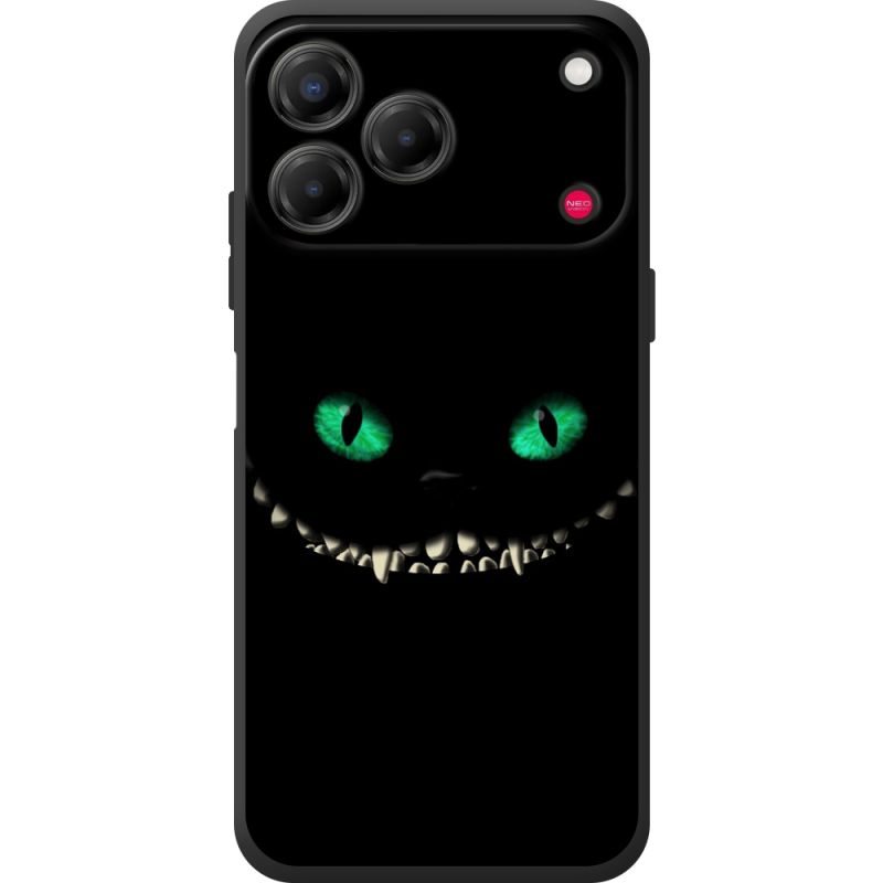 Чохол BoxFace Nubia V80 Design 
