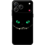 Чохол BoxFace Nubia V80 Design 