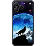 Чохол BoxFace Nubia V80 Design 