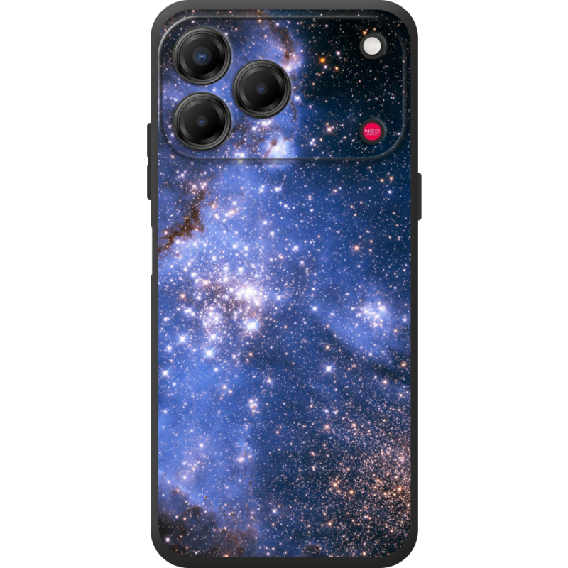Чохол BoxFace Nubia V80 Design 