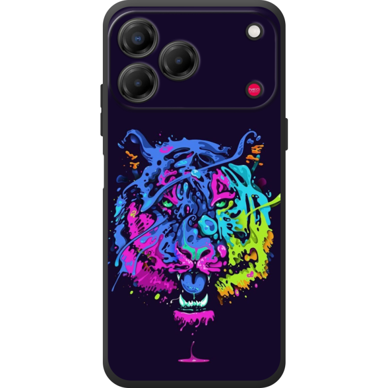 Чохол BoxFace Nubia V80 Design 
