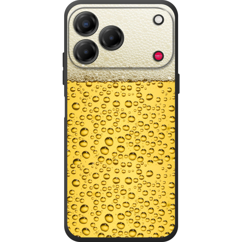 Чохол BoxFace Nubia V80 Design 