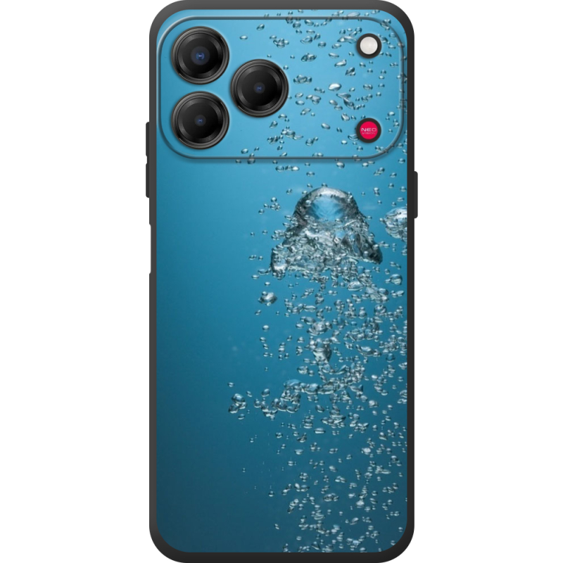 Чохол BoxFace Nubia V80 Design 