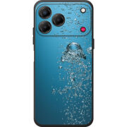 Чохол BoxFace Nubia V80 Design 