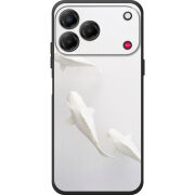 Чохол BoxFace Nubia V80 Design 
