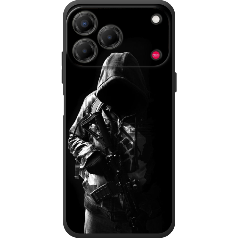 Чохол BoxFace Nubia V80 Design 