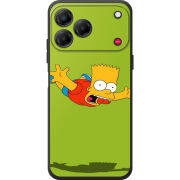 Чохол BoxFace Nubia V80 Design 