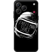 Чохол BoxFace Nubia V80 Design 