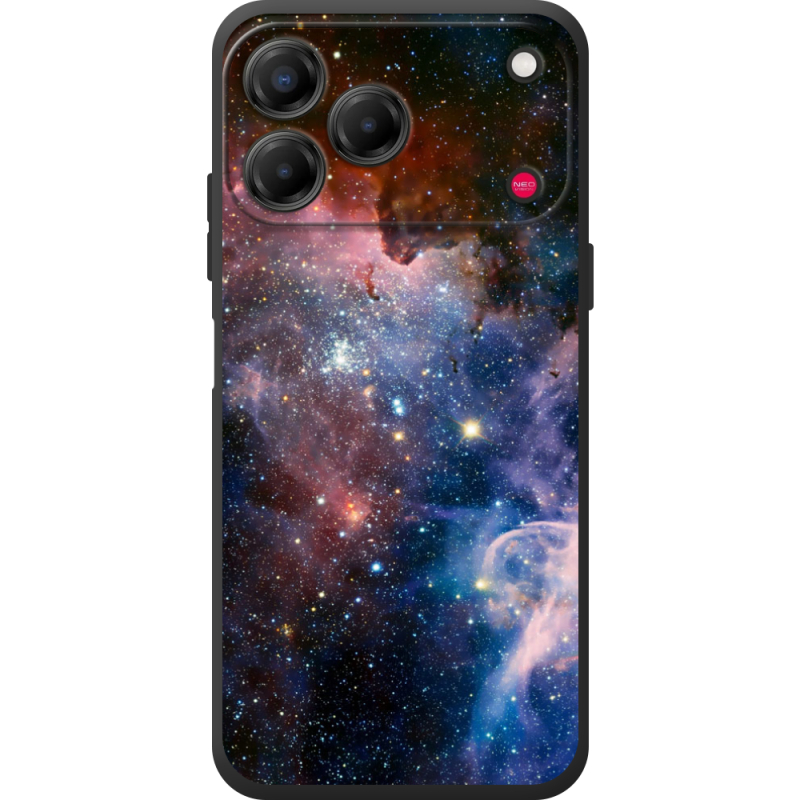 Чохол BoxFace Nubia V80 Design 