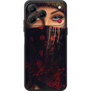 Чохол BoxFace Nubia V80 Design 