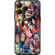 Чохол BoxFace Nubia V80 Design 