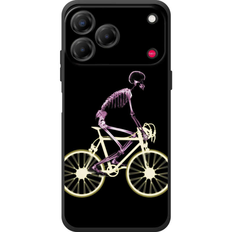 Чохол BoxFace Nubia V80 Design 