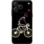 Чохол BoxFace Nubia V80 Design 