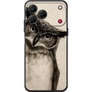 Чохол BoxFace Nubia V80 Design 