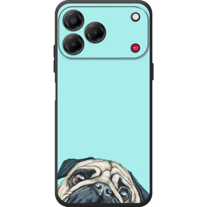 Чохол BoxFace Nubia V80 Design 