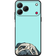 Чохол BoxFace Nubia V80 Design 