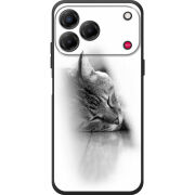 Чохол BoxFace Nubia V80 Design 