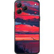Чохол BoxFace Nubia V80 Design Heaven a