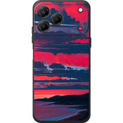 Чохол BoxFace Nubia V80 Design Heaven b