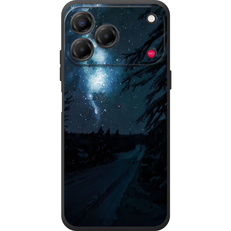 Чохол BoxFace Nubia V80 Design Between two Days