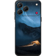 Чохол BoxFace Nubia V80 Design Nowhere