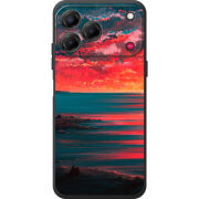 Чохол BoxFace Nubia V80 Design Seaside a
