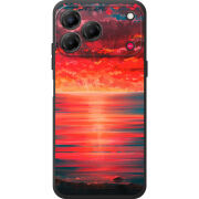 Чохол BoxFace Nubia V80 Design Seaside b
